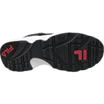 Fila Venom Low W fekete cipő