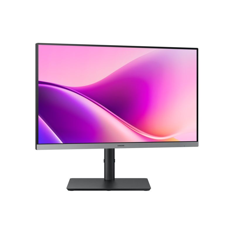 4F MONITOR SAMSUNG LED 24" 100Hz elektronika