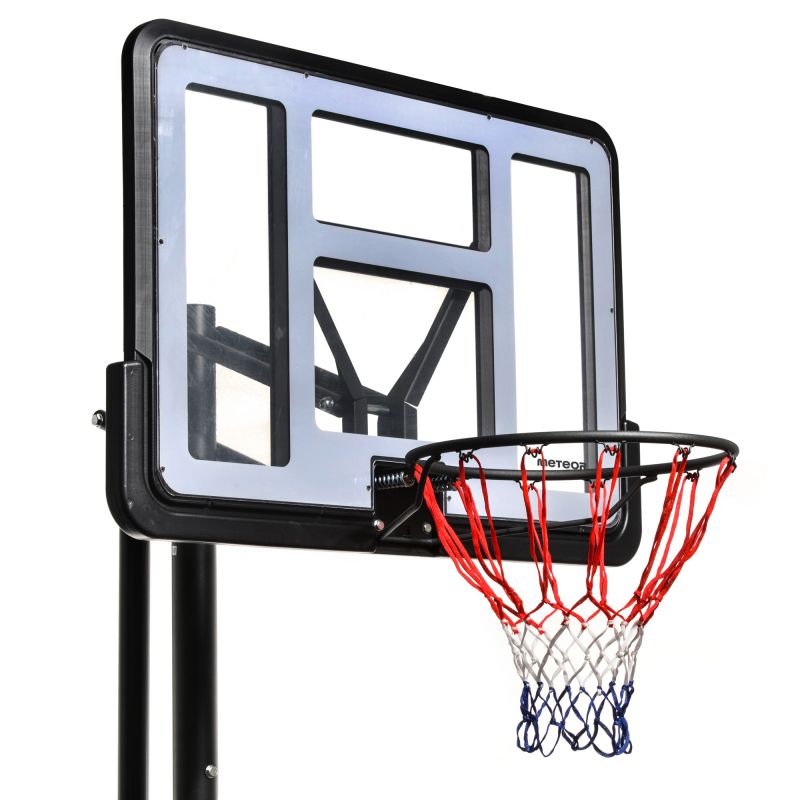 Meteor Chicago 21 Basketball Set uniw training equipment, sets