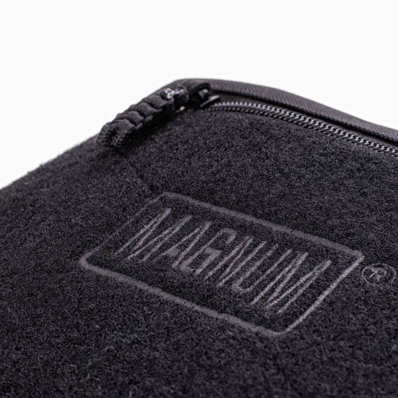 Magnum pocket organizer bag fekete sachets, belts, bags
