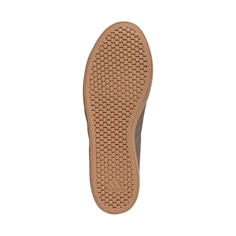 Adidas Men's VS Pace 2.0 Brown barna férfi cipő KI6514