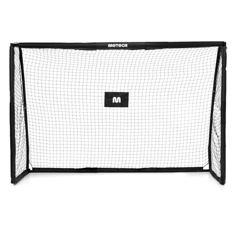 Meteor football goal cm uniw training equipment