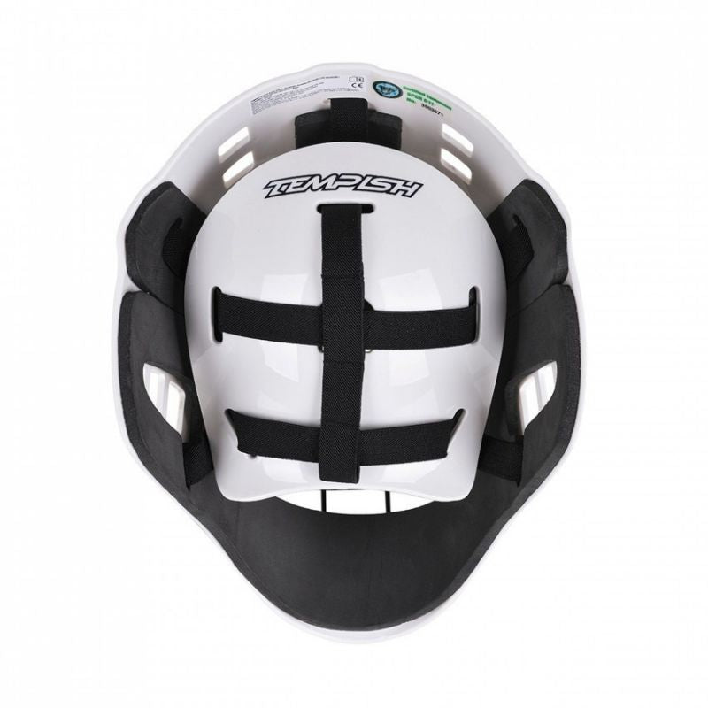 TEMPISH Hector Jr 135002006 Floorball Goalie Mask sr masks