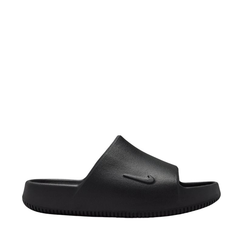 Nike Calm Slide 2.0 children's slippers black