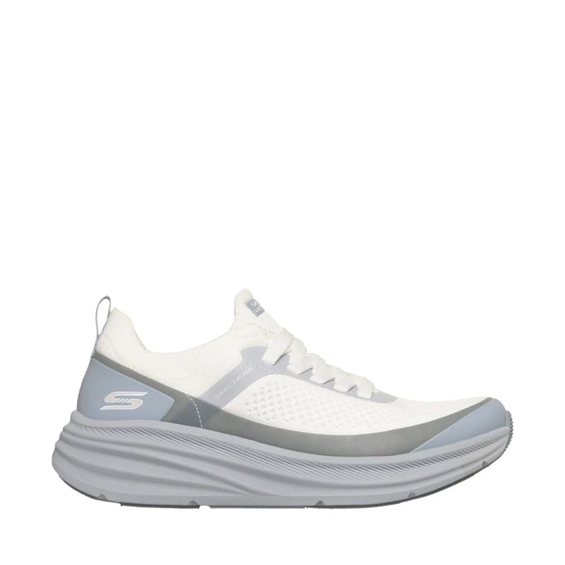 Skechers Bobs Skillz Too Vital Women's White 117759 WBL fehér utcai cipő 15864138