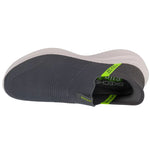 Skechers Slip-Ins Ultra Flex 3.0 Viewpoint 232451-CCLM Gray 39 Cipő