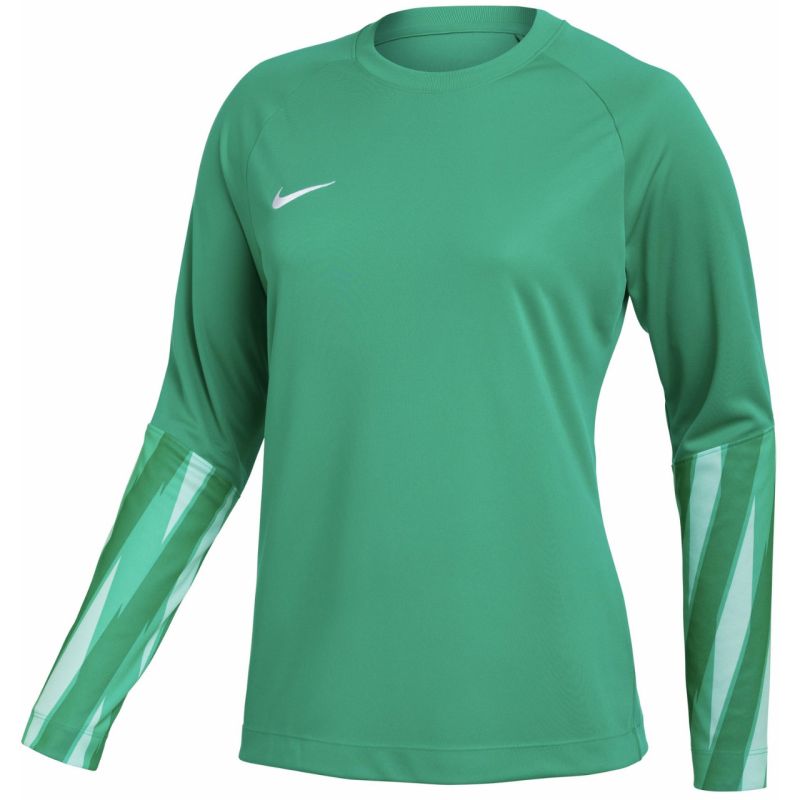 Nike Dri-Fit Park V Stadium Women's Jersey Green zöld póló HV8316324