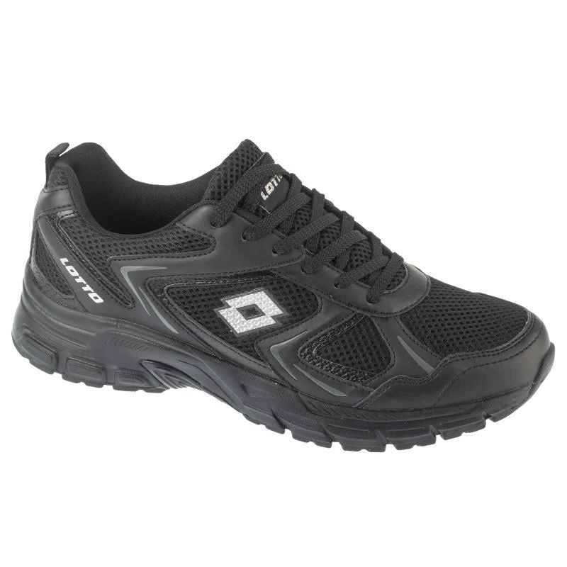 Lotto Kitaura Black