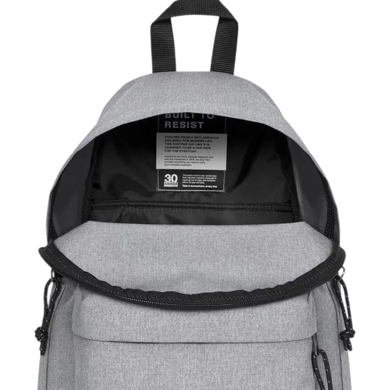 Eastpak Day Pak'r S Backpack Grey szürke hátizsák EK0A5BG53631