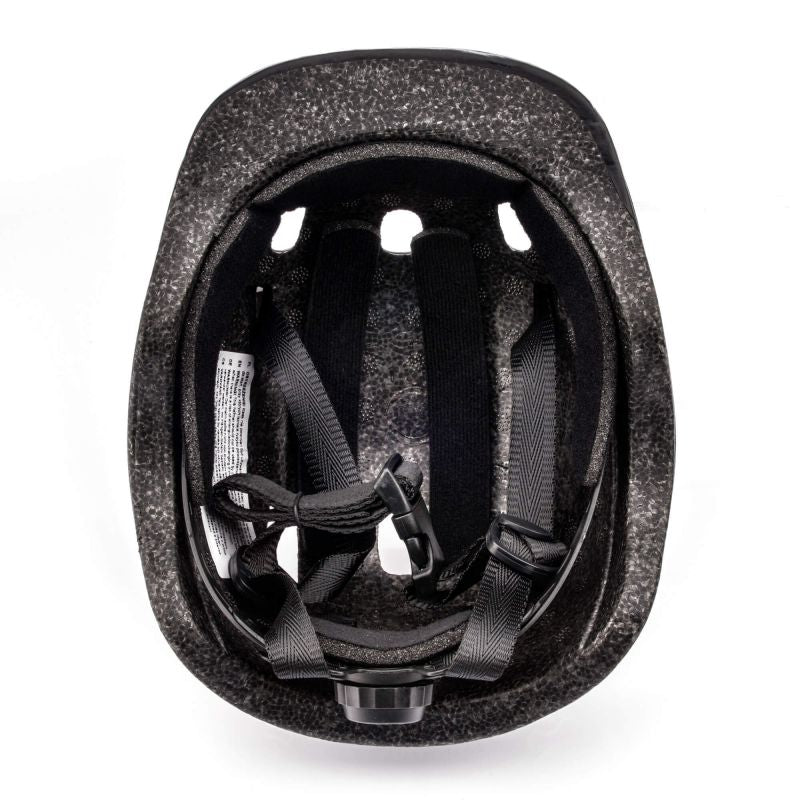 Meteor KS06 butterflies children's bike helmet uniw helmets