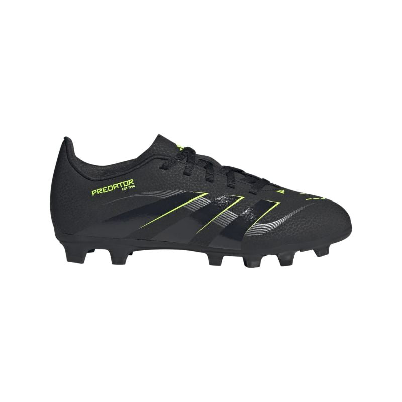 adidas Junior Predator Club FG/MG JH8869 shoes Focicipő