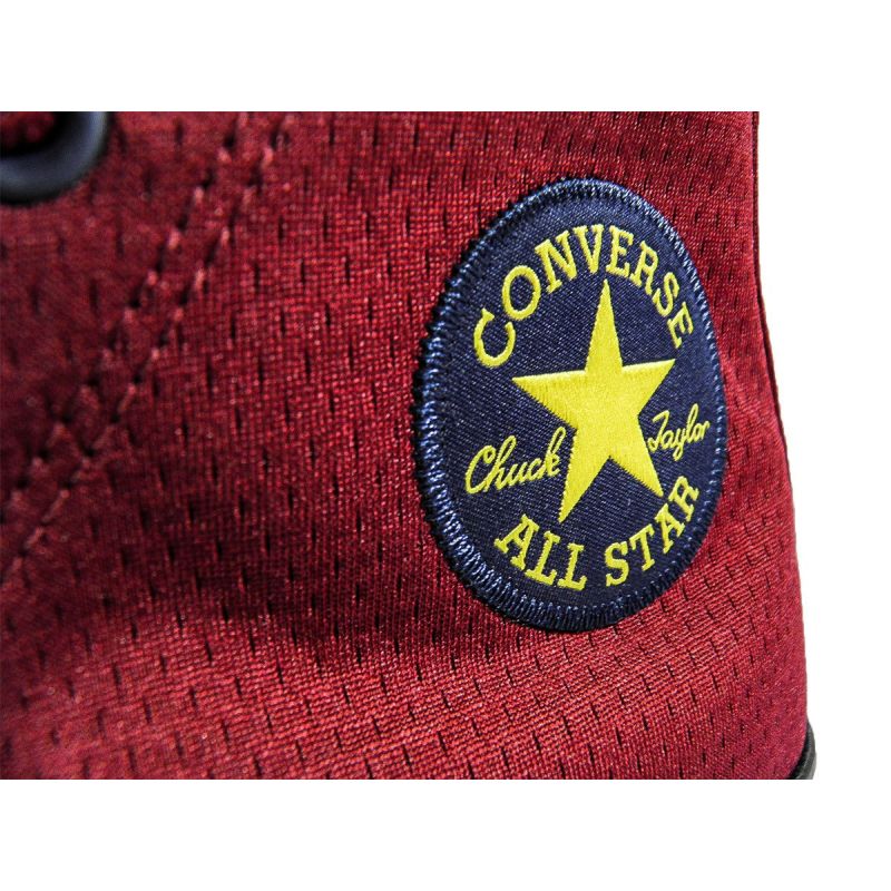 Converse Chuck Taylor All Star High NBA Cleveland Cavaliers - 159417C kosárlabdacipő