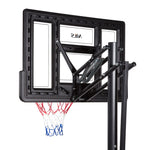 NILS ZDK020 basketball hoop labda