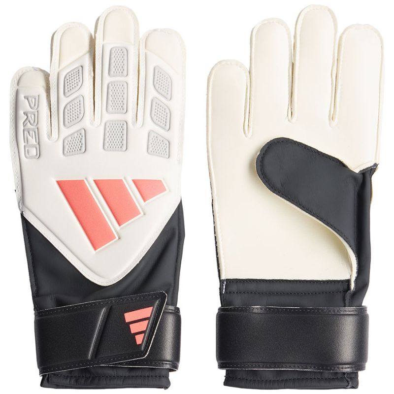 Adidas Predator GL Training Jr Gloves kesztyű