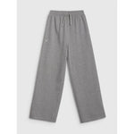 4F Girls' wide-leg sweatpants 158/164 nadrág