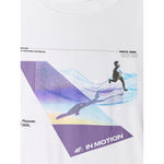 4F Men's T-shirt póló