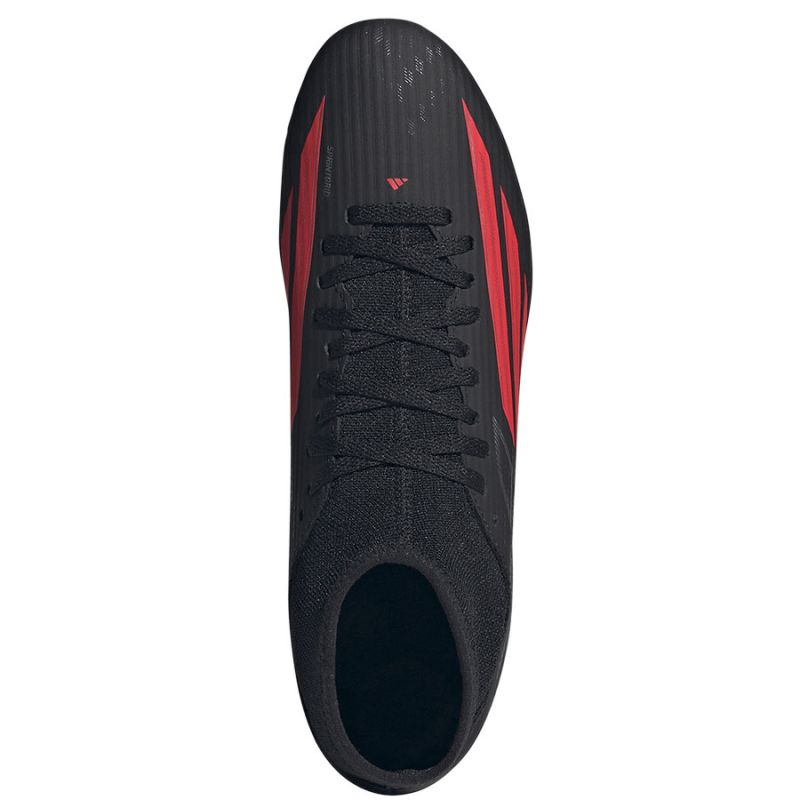 Adidas F50 Club MID FG/MG JQ4031 40 2/3 focicipő