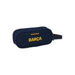 FC Barcelona pencil case triple pencil case wielokolorowy pencil cases 812629635