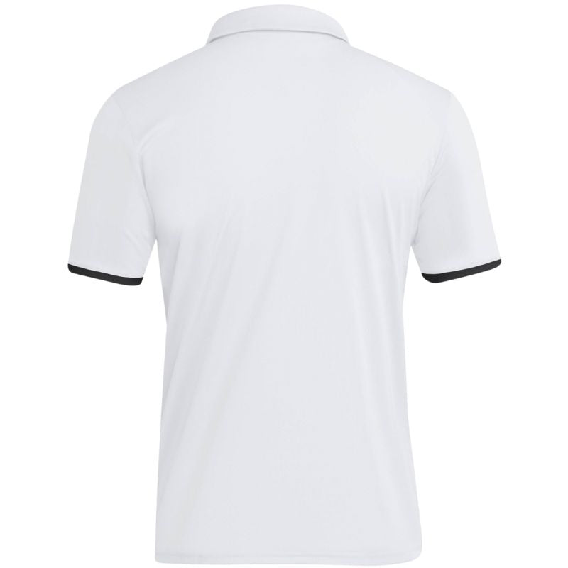 Men's adidas Entrada 26 T-shirt white JZ6661 fehér póló