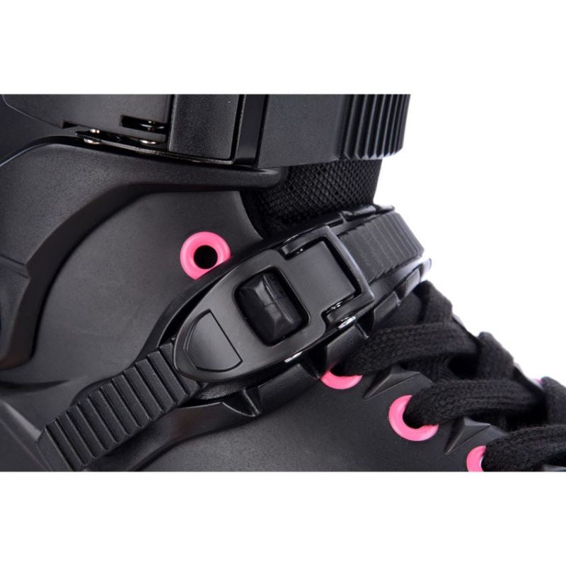 Tempish Viber LE 90 W Rollers fekete roller skates