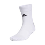 Adidas Football GRIP Printed Crew Performance Light Socks, White fehér zokni JZ3026
