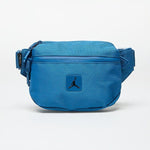 AIR Jordan Cordura Franchise Crossbody Bag Industrial Blue - uniwersalny kiegészítő MA0901-U1R