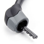 Meteor Protect Bike Lock 31525