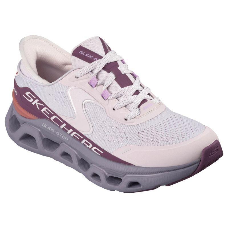 Skechers Women's Glide-Step Altus 150510 Lavender Trainers utcai cipő 150510LAV