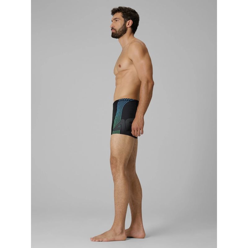 4F Men's swimming trunks