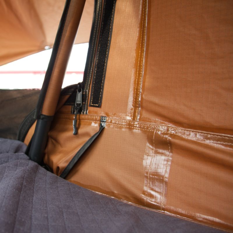 Inny Offlander Fold 4 OFF-FOLD4 Roof Tent Egyéb