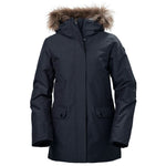Helly Hansen winter jacket W RANA Jacket 53202 597 Ruházat