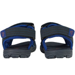 Kappa Early II K Footwear Kids sandals sötétkék túracipő 260373K6744