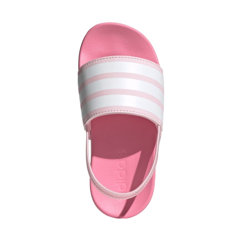 adidas Adilette Estrap Jr JR5331 flip-flops Cipő