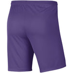 Nike Dry Park III NB K Men's lila short