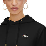 Fila Bruchsal Sweatshirt W fekete pulóver