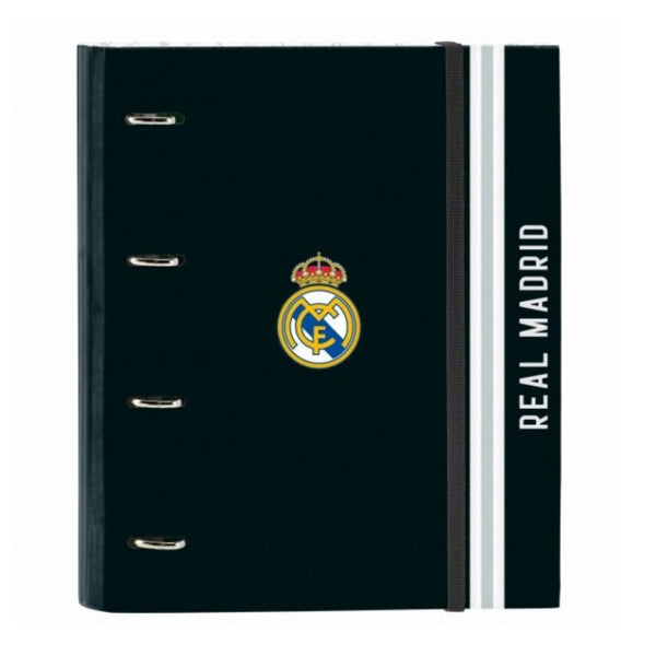 Sportmania Real Madrid A4 rings binder 512454666 Kiegészítő
