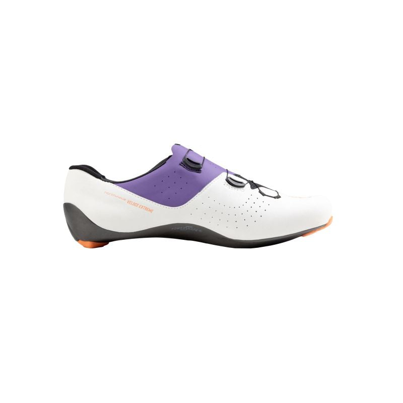 Northwave Veloce Extreme cycling shoes, grey szürke cipő 80231025_93