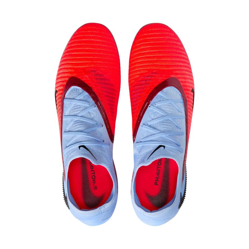Nike Phantom 6 Low Elite SG-PRO 400 Football Boots focicipő