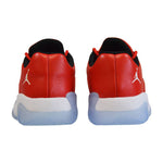 AIR Jordan 11 low CMFT sneakers red - piros tornacipő