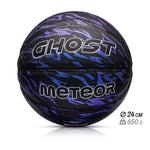 Meteor Ghost Basketball uniw labda