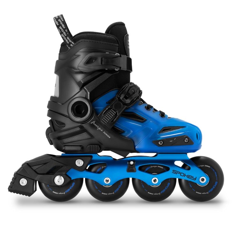 Spokey Freespo Jr SPK-944660 roller skates size 35-38 Cipő