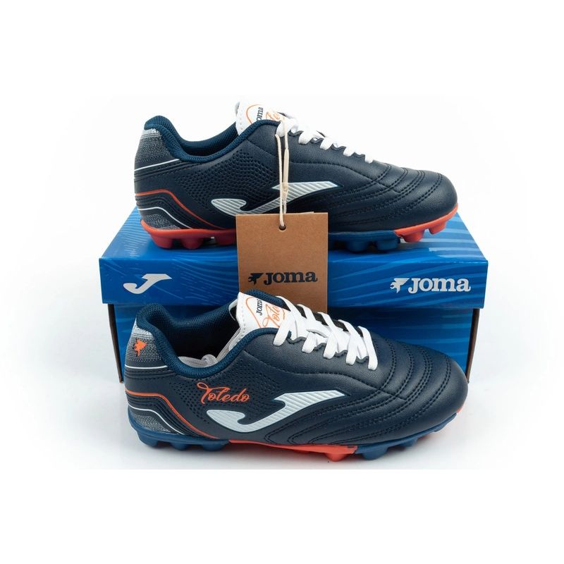 Joma Toledo kids' soccer JR cipő