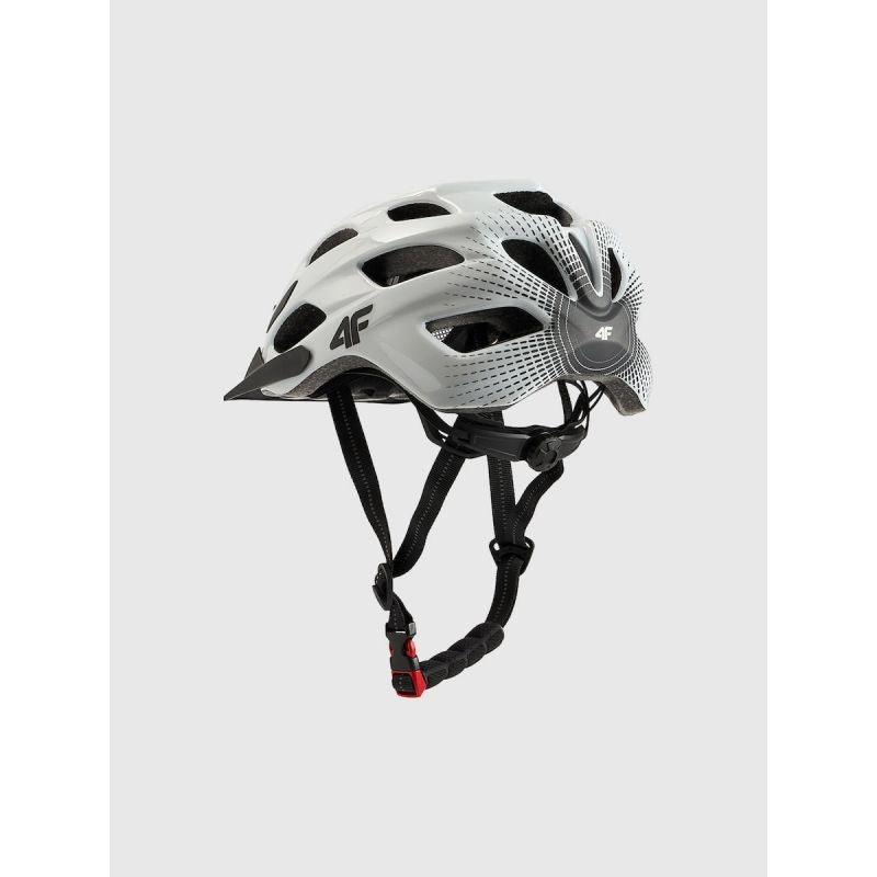 Unisex bicycle helmet 4F