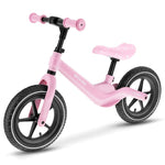 Spokey BROOMI balance bike 12" futóbicikli