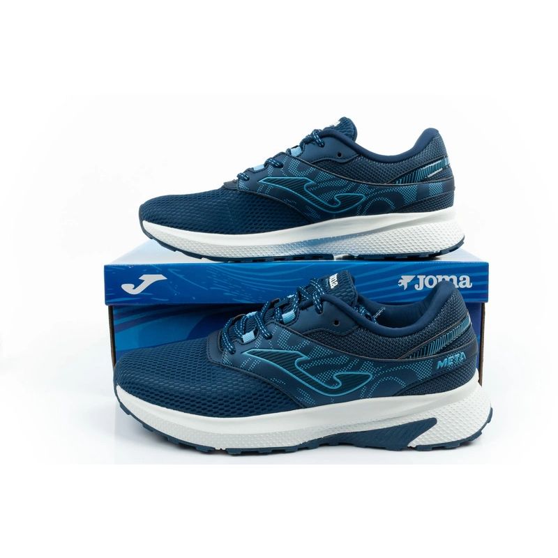 Joma men's sports shoes for running Meta light comfortable durable blue