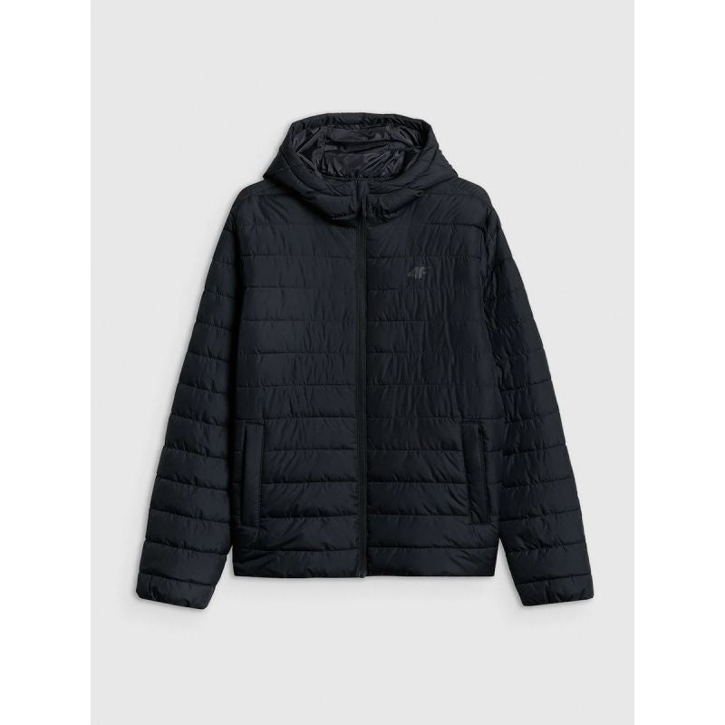 Men's synthetic fill jacket 4F 4FRSS26TDJAM1019-20S 3xl clothing