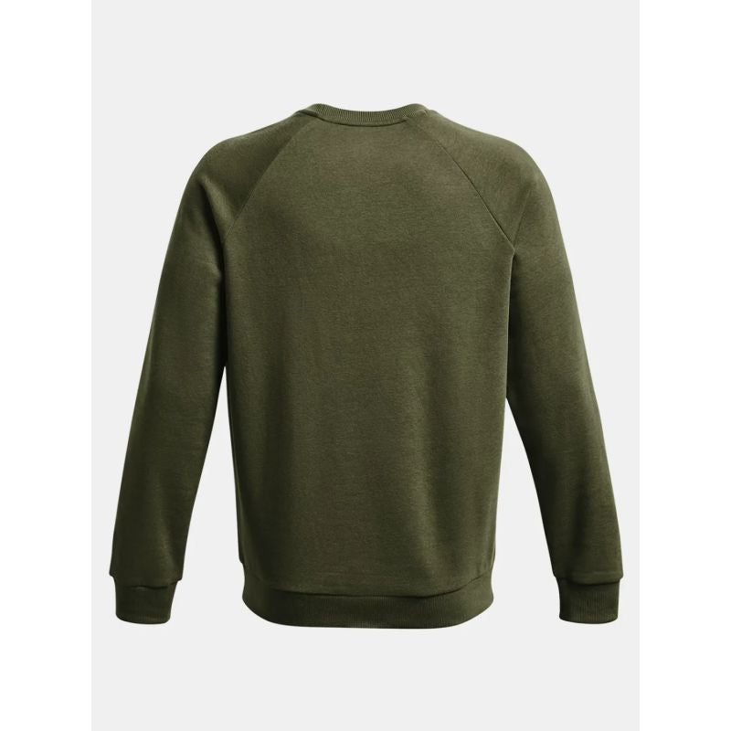 Under Armour Armor Fleece Crew M 1379755-390 sweatshirt Pulóver