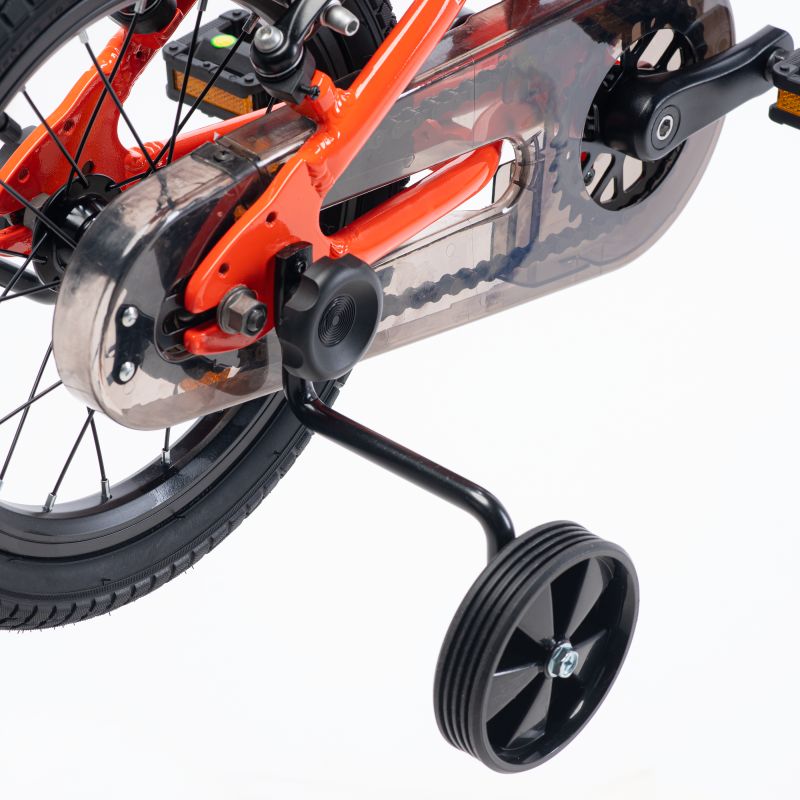 Radvik Children's Bike Viking 14" children's bicycles
