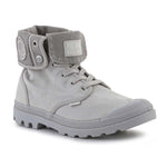 Palladium Baggy M 02353-095-M shoes Cipő