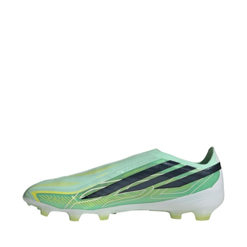 Adidas F50 Hyperfast Pro LL FG football boots focicipő KH6805